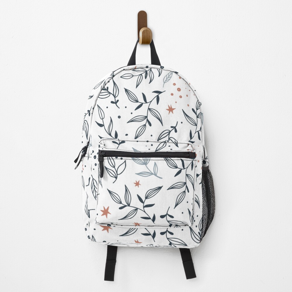 Item preview, Backpack designed and sold by PatternSquare.