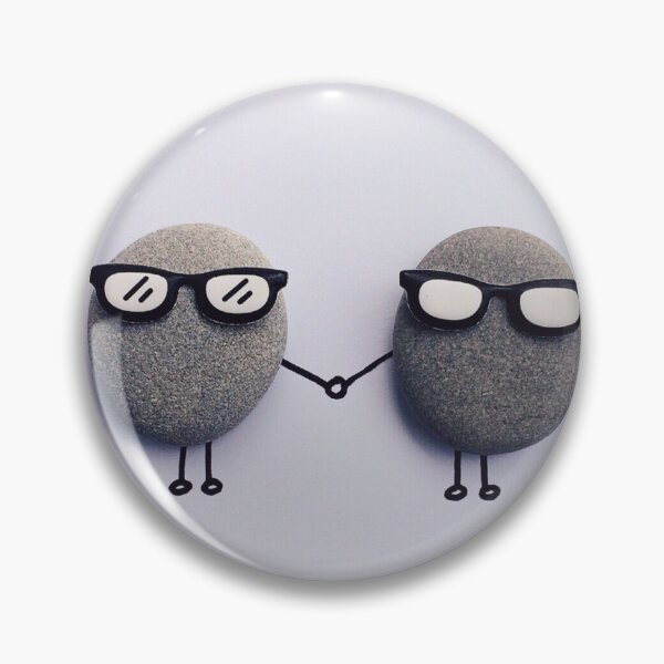 Item preview, Just friends designed and sold by Viktorinos.
