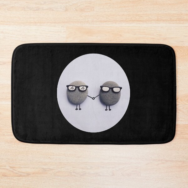 Item preview, Just friends designed and sold by Viktorinos.