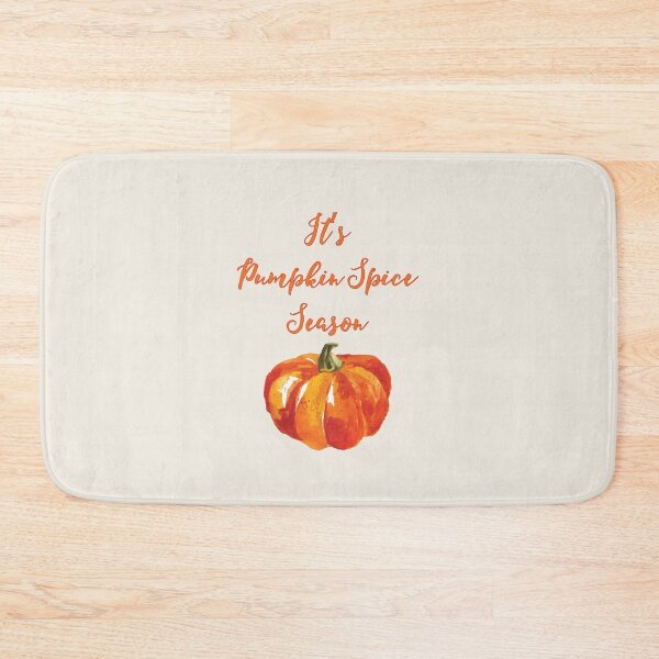 Item preview, Pumpkin Spice Season designed and sold by ElJimmo.