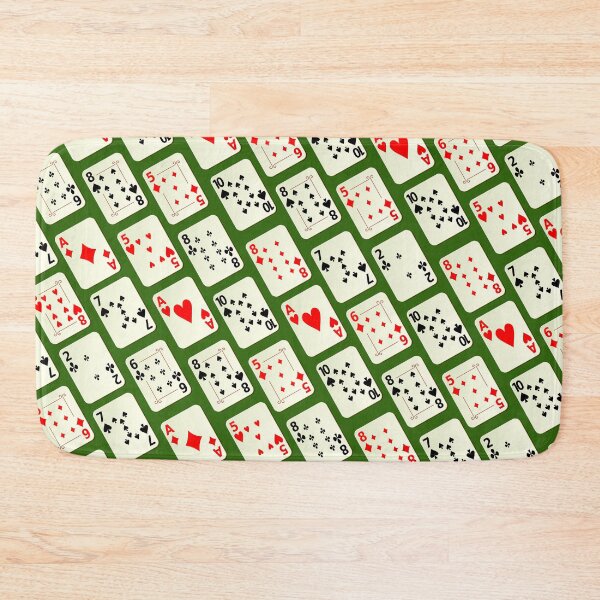 Item preview, Stacked Poker Table designed and sold by ckylin.