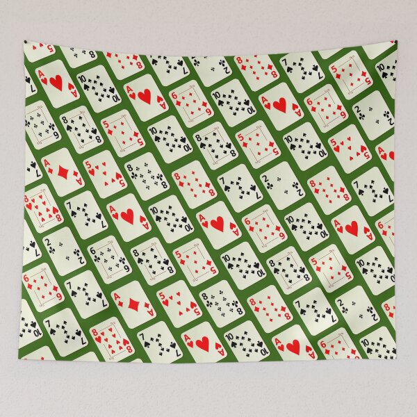 Item preview, Stacked Poker Table designed and sold by ckylin.