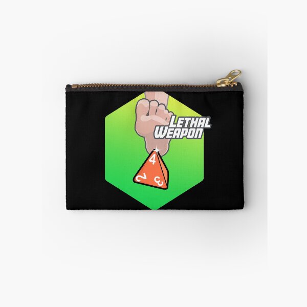 Item preview, Lethal Weapon designed and sold by Daarkh.
