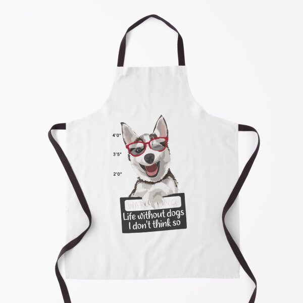 Item preview, life without dogs I dont think so designed and sold by MichaelDichiera.