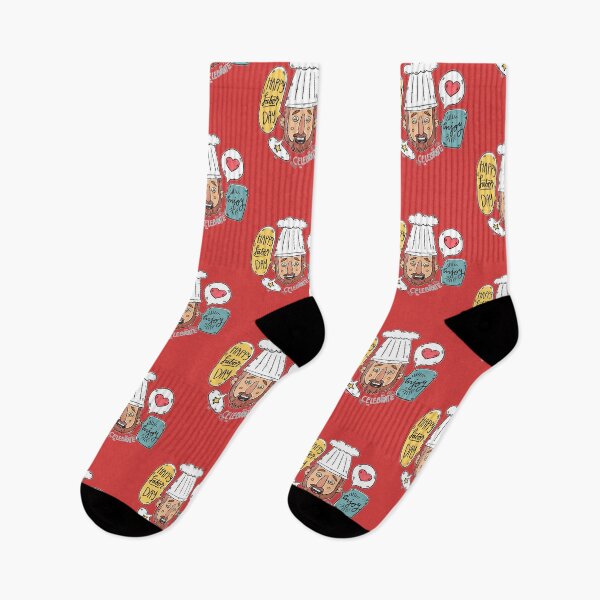 Item preview, International Chef Day designed and sold by giangtran.