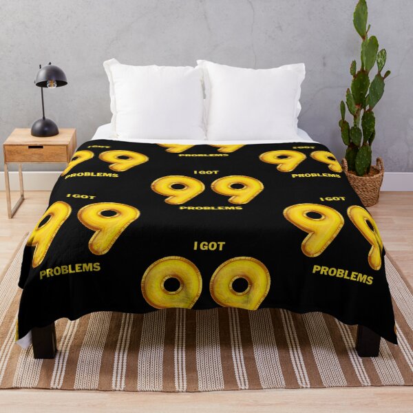 Item preview, I Got 99 Problems designed and sold by ReVamp  Store.
