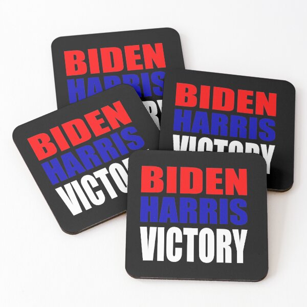 Item preview, Biden Harris Victory Merch Biden Harris 2020 Victory Merch designed and sold by daybreakagain.