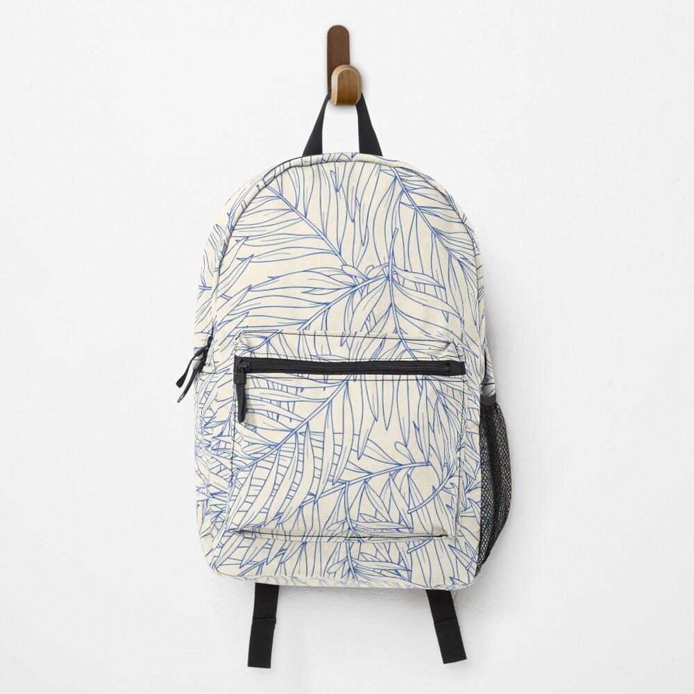 Item preview, Backpack designed and sold by PatternSquare.
