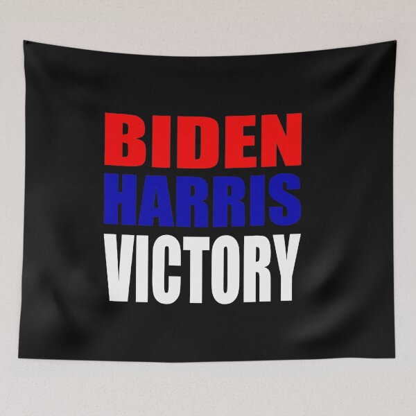Item preview, Biden Harris Victory Merch Biden Harris 2020 Victory Merch designed and sold by daybreakagain.