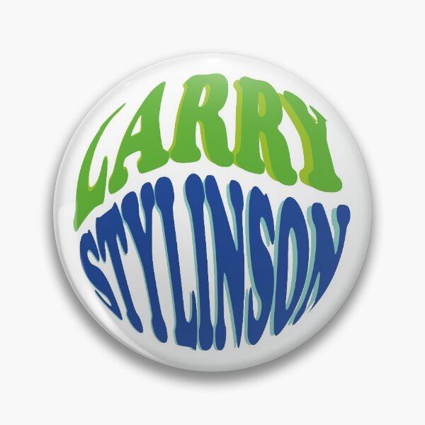 Item preview, Larry Stylinson designed and sold by montse-lrh.