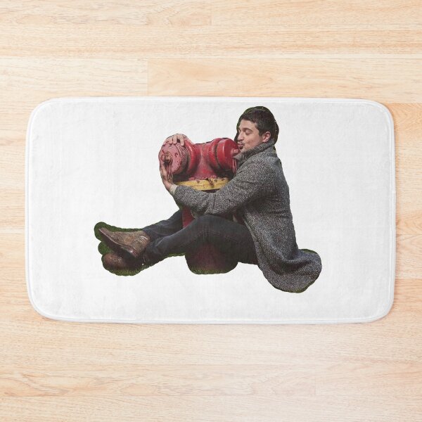 Item preview, Otis Brian Zvonecek - Chicago Fire designed and sold by AaPink.
