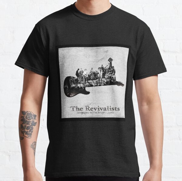 the revivalists shirt