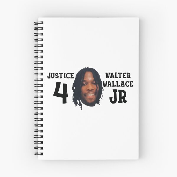 Item preview, Justice for Wallace Walter JR designed and sold by conway92.