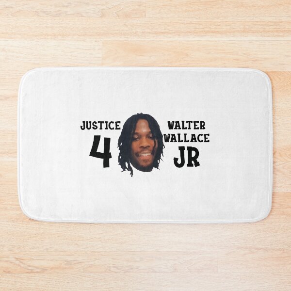 Item preview, Justice for Wallace Walter JR designed and sold by conway92.