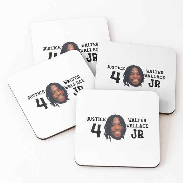 Item preview, Justice for Wallace Walter JR designed and sold by conway92.