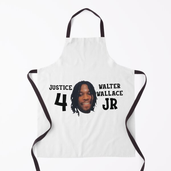 Item preview, Justice for Wallace Walter JR designed and sold by conway92.