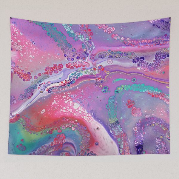 Item preview, Rainbow Tide by Cherished Lights designed and sold by CherishedLights.