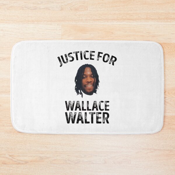 Item preview, Justice for Wallace Walter designed and sold by conway92.