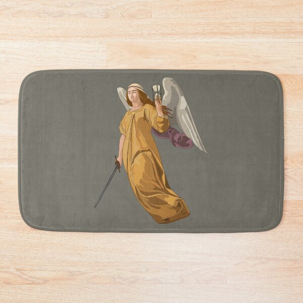 Item preview, Nemesis Greek Goddess of Retribution designed and sold by OwlishArts.