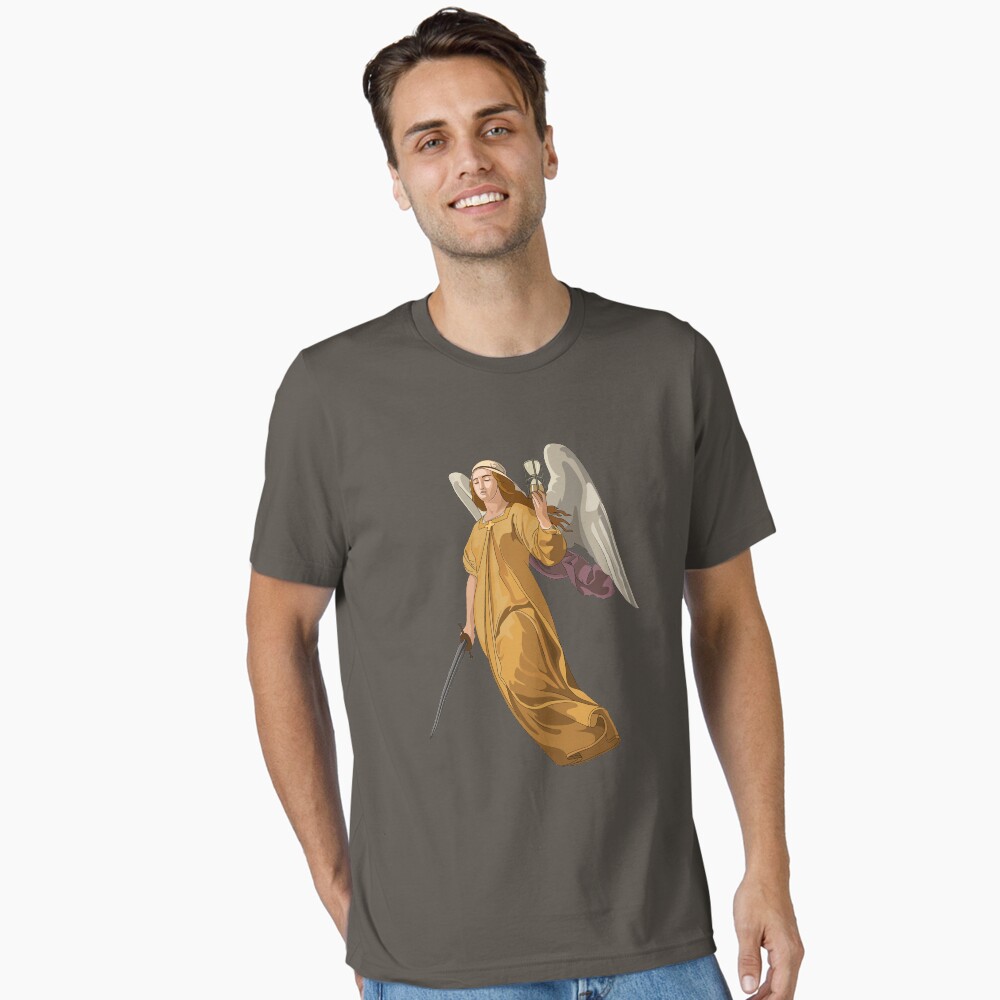 Item preview, Essential T-Shirt designed and sold by OwlishArts.