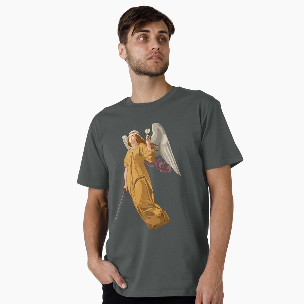 Item preview, Premium T-Shirt designed and sold by OwlishArts.