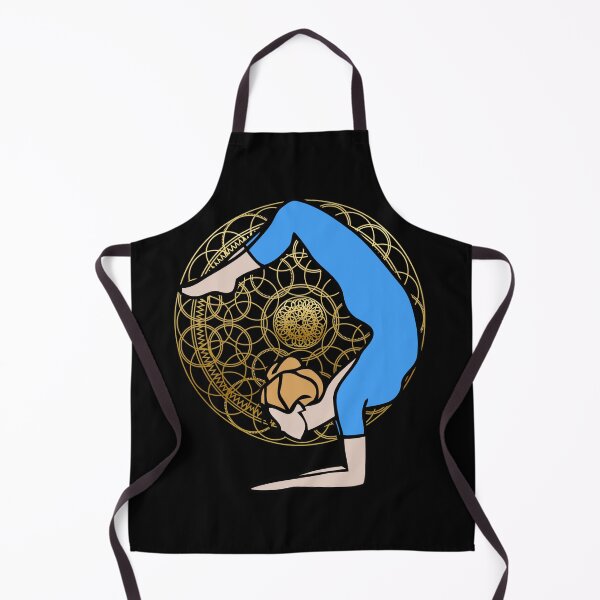Item preview, Yoga Pose designed and sold by ImasStore.