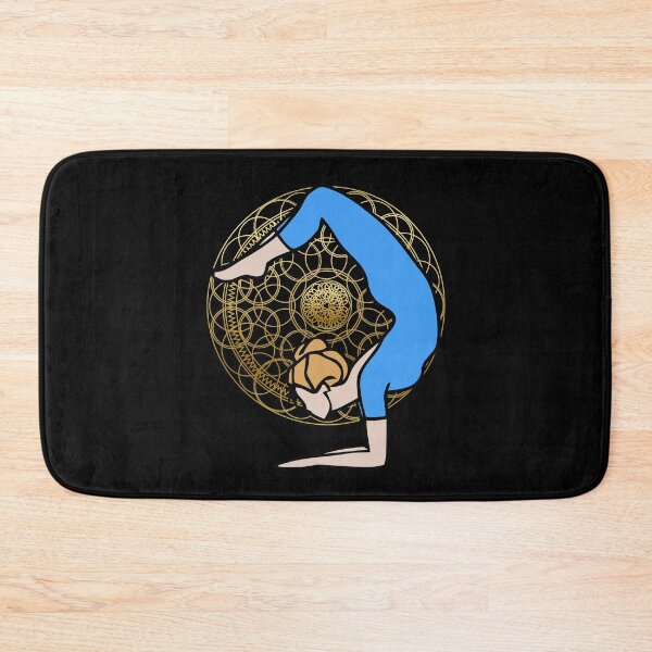 Item preview, Yoga Pose designed and sold by ImasStore.