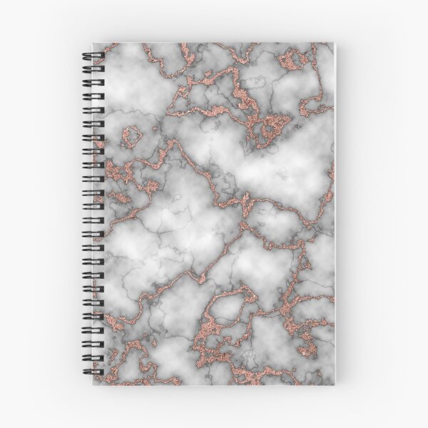Item preview, Rose Gold Marble Pattern designed and sold by MSA-42.