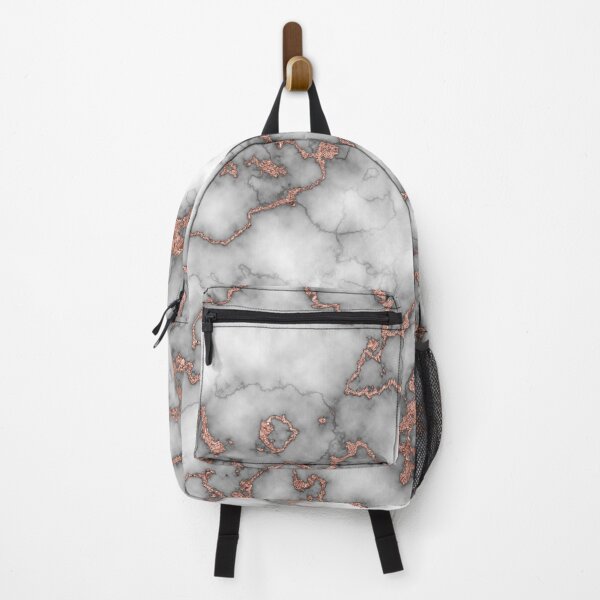 Item preview, Rose Gold Marble Pattern designed and sold by MSA-42.