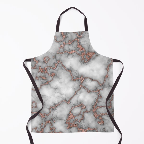Item preview, Rose Gold Marble Pattern designed and sold by MSA-42.