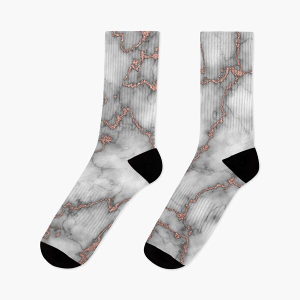 Item preview, Rose Gold Marble Pattern designed and sold by MSA-42.