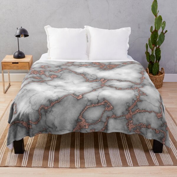 Item preview, Rose Gold Marble Pattern designed and sold by MSA-42.