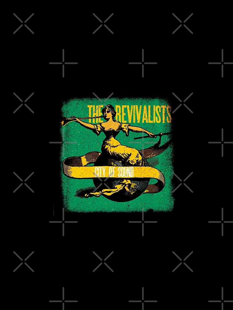 the revivalists shirt