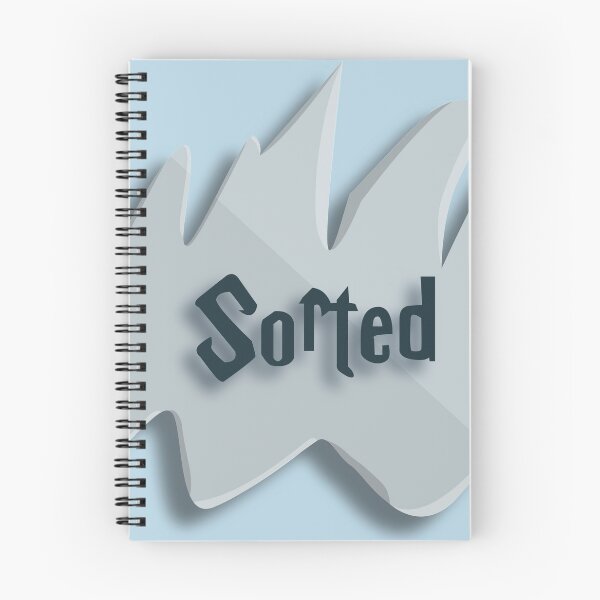 Item preview, Sorted Typography designed and sold by Chaotic Neutral.