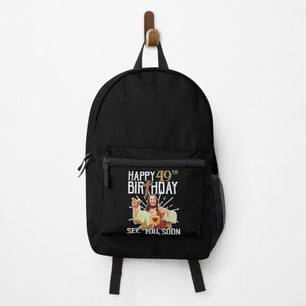 Item preview, Happy 49th See You Soon Funny Birthday Gift designed and sold by Jocasta1998.