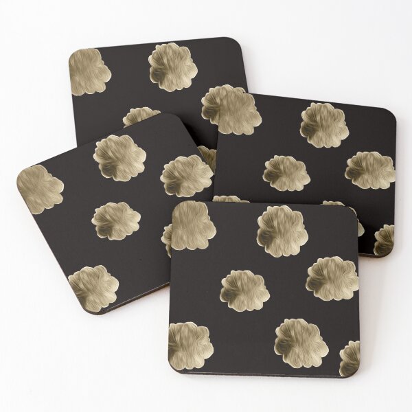 Item preview, Star Flowers designed and sold by fatenanwar.