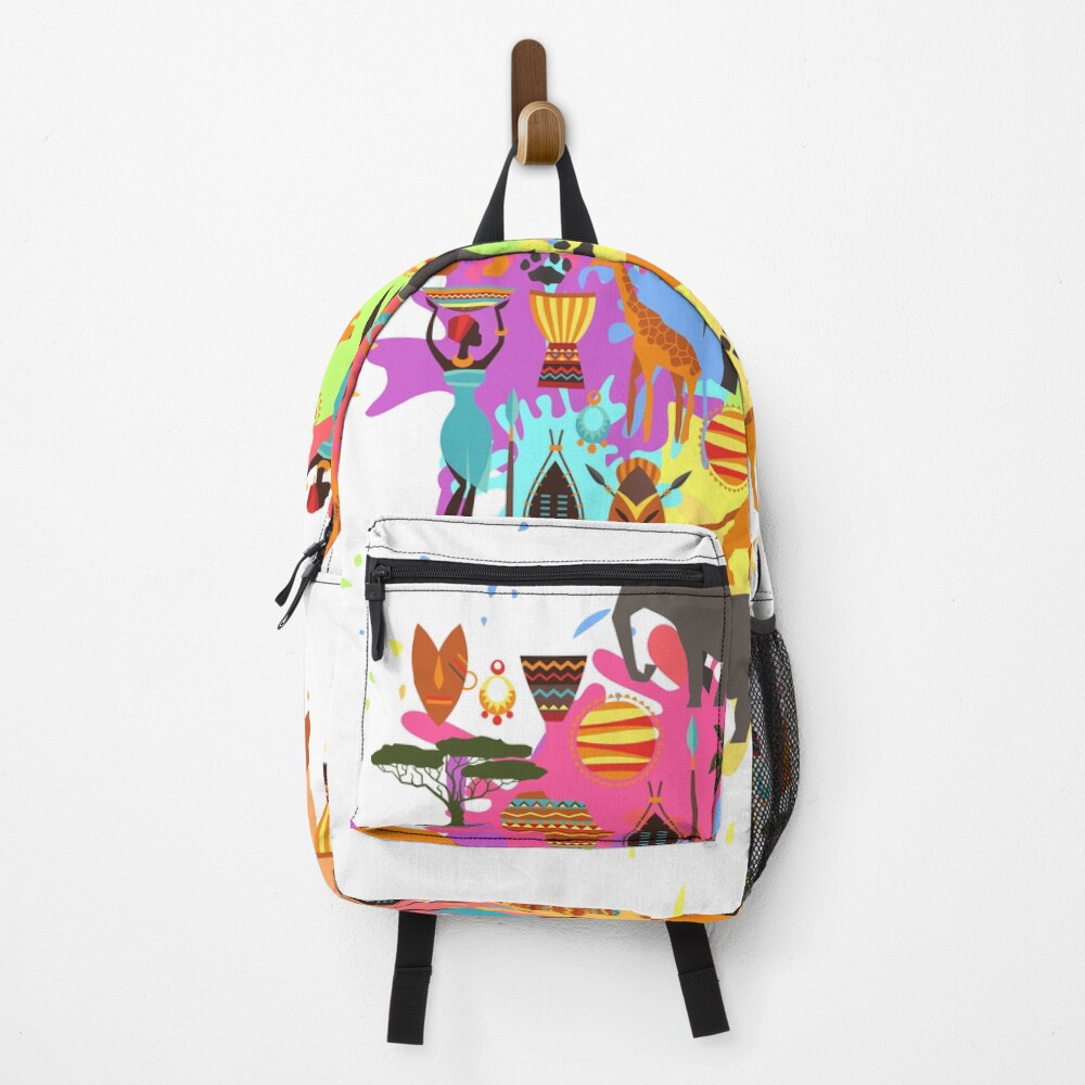 Item preview, Backpack designed and sold by kyds.