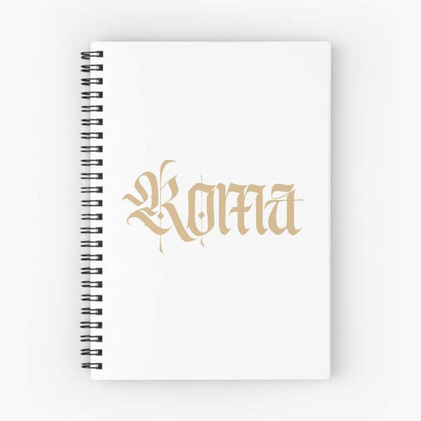 Item preview,  Roma, Rome designed and sold by SpicyCherrys.