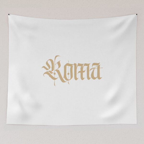 Item preview,  Roma, Rome designed and sold by SpicyCherrys.