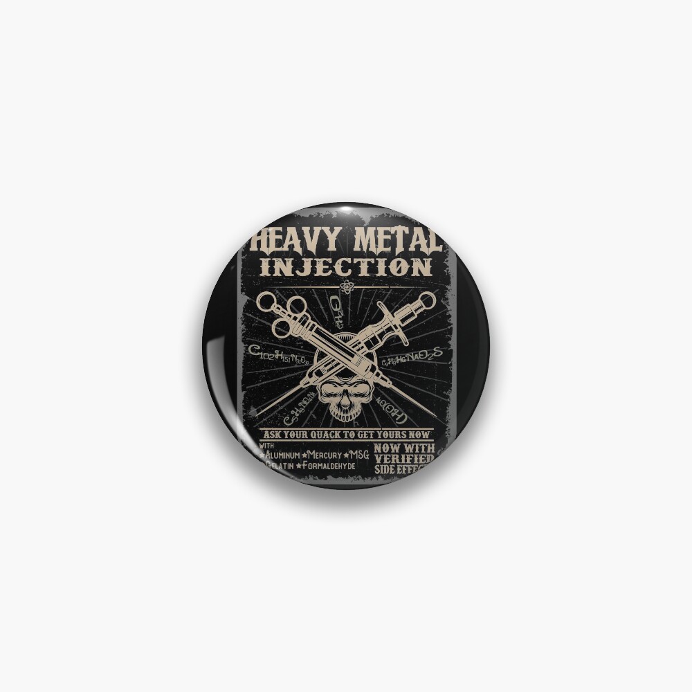 Item preview, Pin designed and sold by v-nerd.