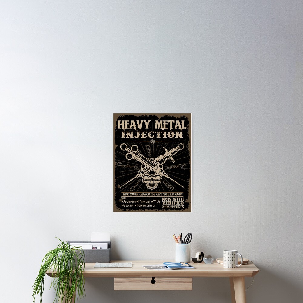 Item preview, Poster designed and sold by v-nerd.
