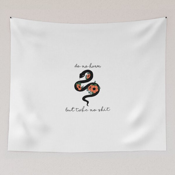 Item preview, Do no harm designed and sold by Doctor Michaela.