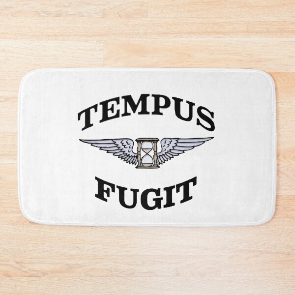 Item preview, TEMPUS FUGIT designed and sold by SwampfoxDesign.