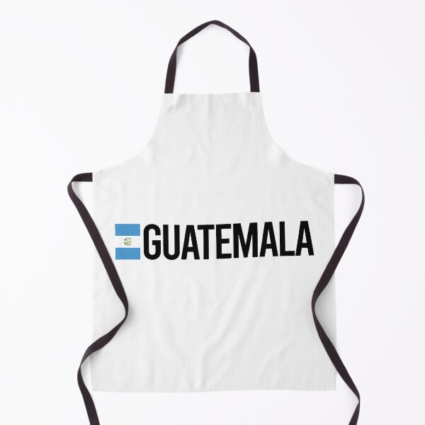 Item preview, Guatemala Country Flag collection designed and sold by randomorder.