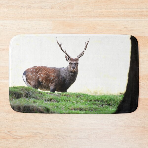 Item preview, Deer designed and sold by Denis Charmot.