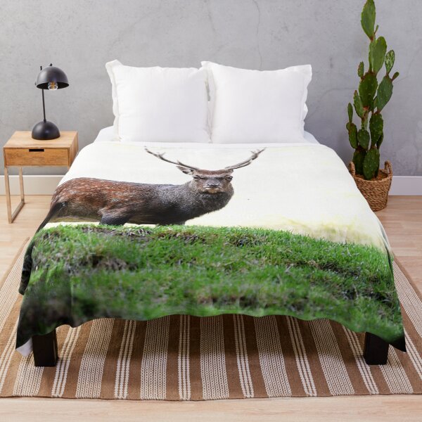 Item preview, Deer designed and sold by Denis Charmot.