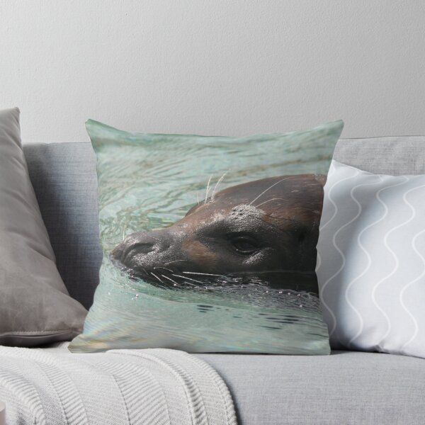 Item preview, Harbor Seal 8637 designed and sold by Kenshots.