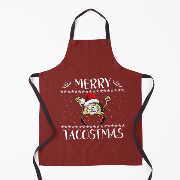 Item preview, Christmas taco Claus designed and sold by AdoteE.