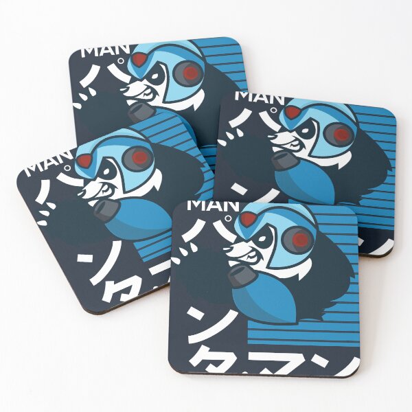 Item preview, Pandaman designed and sold by JOHNITEES.
