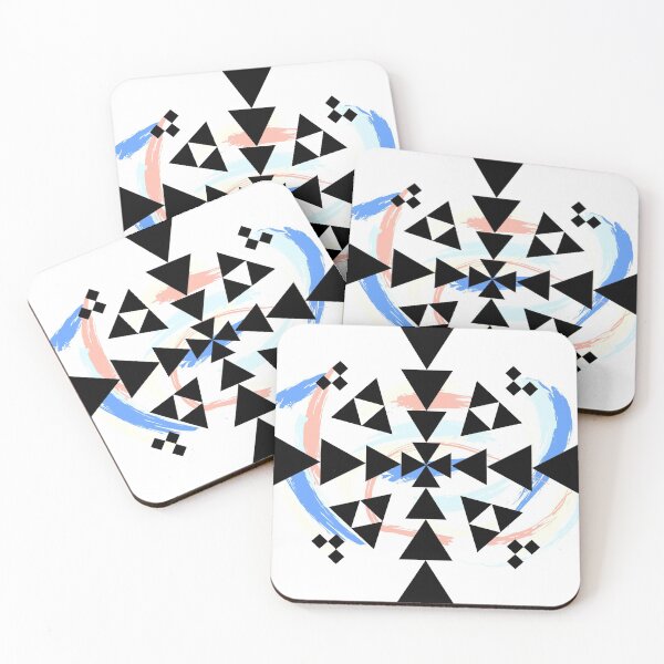 Item preview, American Native Pattern Design designed and sold by kyds.